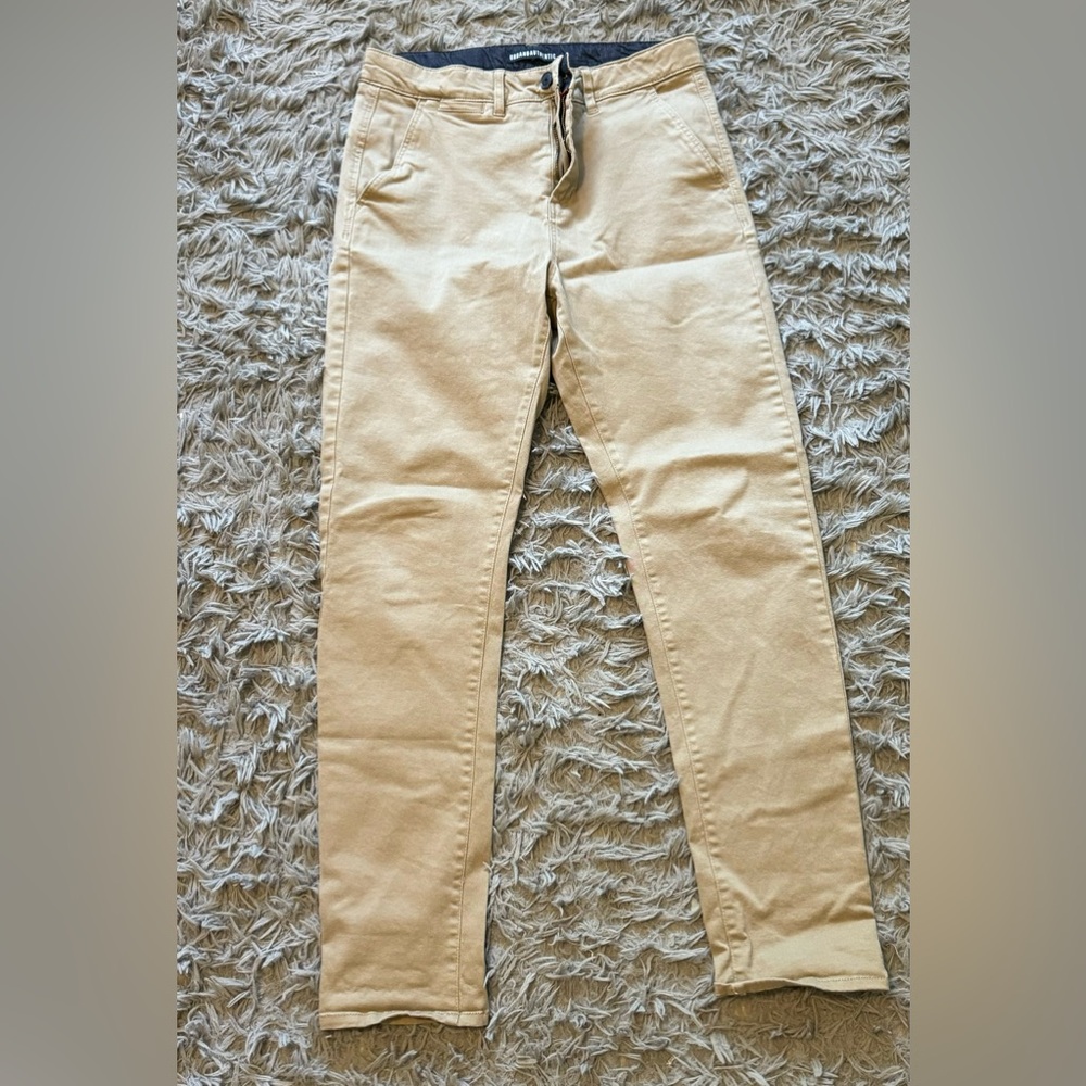 Urban & Authentic Boys Pants